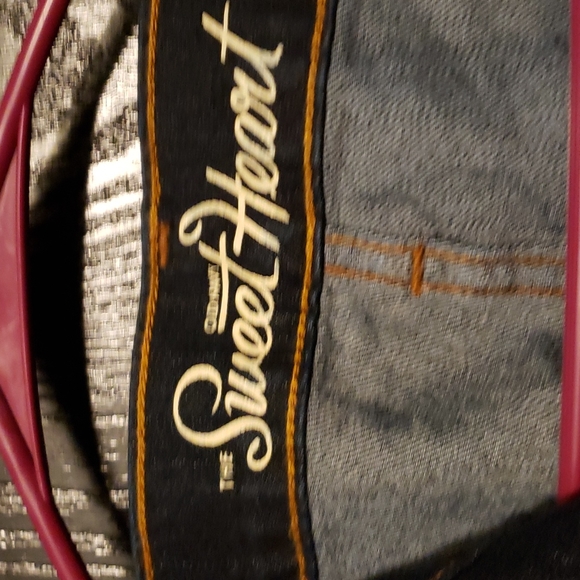 Jeans - Picture 5 of 6